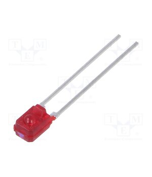 LTR-306 Phototransistor; THT; Dim: 3x2.95x4mm; λp max: 940nm; 30V; 15° 5s0tpH3zk8OdSSAeOYFa9ZFZIn82LPmARDZseLiJk-0