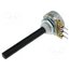 PC20BU-1M-LIN Potentiometer: shaft; single turn; 1MΩ; ±20%; 0.4W; linear; 6mm; THT kZX1dYfjSB2uX9gHrKZmn8V5TvaVsKthxQb3xu9pRkA