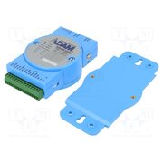 ADAM-6266-B Industrial module: digital input/output; -10÷70°C; ADAM-6000 nvHYxYR7kIgeTY4FwGbop2eejZ9E-MUoqzz5kDRHskw