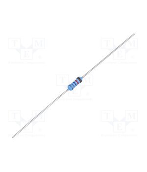 MRS25000C1802FCT00 Resistor: thin film; THT; 18kΩ; 600mW; ±1%; Ø0.6x28mm; Ø2.5x6.5mm gdP2oywqTDkvelRmPV-K9eZCYQ2QZg-R870Qu6ZL2lg