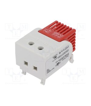 01160.0-01 Sensor: thermostat; NC; Topen: 25°C; Tclos: 15°C; 5A; 250VAC; ±5°C 0Yy7WQ5mfBYlVsv3USGrBRibRqsv-_0P7WvKw00FA0E