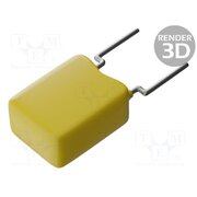 C317C151J1G5TA Capacitor: ceramic; MLCC,monolithic; 150pF; 100V; C0G (NP0); ±5% j1KOsyzYwjiuRkGhQ75McEeZ4JKhdUvH6vzGpmqGPiA