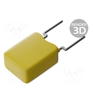 C317C151J1G5TA Capacitor: ceramic; MLCC,monolithic; 150pF; 100V; C0G (NP0); ±5% j1KOsyzYwjiuRkGhQ75McEeZ4JKhdUvH6vzGpmqGPiA