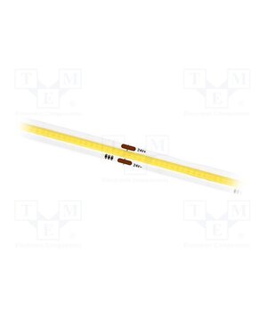 S008320ZC1LZ (COLD WHITE IP20) COB LED tape; white cold; LED/m: 320; 8mm; white PCB; IP20; 180° bToA1iRJGc5oCUyyBoXJReDSH-SvPGhemaR2zn3AMo4