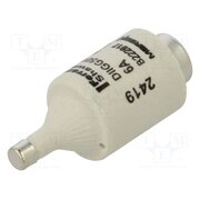 DIIGG50V6 Fuse: fuse; 6A; 500VAC; 500VDC; gG; industrial; DII nEOMgwPDGfJ00D-fJ00DyAHQHhP0Vgdzplq7PClH8Fk