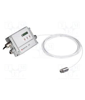 OPTCTLT15CB3 Infrared thermometer; -50÷600°C; Accur: ±1°C; ±1%; Opt.resol: 15: 1 HnzKn5TzQfT-R7cu4qKUgiF3BuJYggooTmnKcg8nXOg