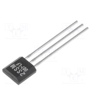 2SS52M Sensor: magnetic field; 3.8÷30VDC; 20mA; SIP; -40÷150°C NDHYgXBlFY4N1Tonfm9XLnLVdFfq6amqQHDyaFo_J7M