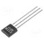 2SS52M Sensor: magnetic field; 3.8÷30VDC; 20mA; SIP; -40÷150°C NDHYgXBlFY4N1Tonfm9XLnLVdFfq6amqQHDyaFo_J7M