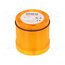 8WD4450-5AD Automation module: light signaller; yellow; LED; 230VAC; IP65 C1cOd6UttjXREEOBPY1TOSG6P5i42ipPV5H3AHq7Maw