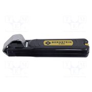 5-503 Stripping tool; Øcable: 8÷28mm; Wire: round; Tool length: 140mm Ph42Rlzx072IbKrm-kfz7HwuVgZvdh6EWHdsck0D5_g
