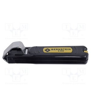5-503 Stripping tool; Øcable: 8÷28mm; Wire: round; Tool length: 140mm Ph42Rlzx072IbKrm-kfz7HwuVgZvdh6EWHdsck0D5_g