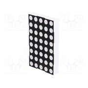 LMD23058BAG-101-01 Display: LED; matrix; 5x8; green; 7.3mcd; anode; 60.6x37.8mm qjMqpTIFc3jeAE0LWmLETlcR3ROrrGTn8Iu1CHfDT-4