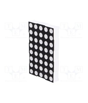 LMD23058BAG-101-01 Display: LED; matrix; 5x8; green; 7.3mcd; anode; 60.6x37.8mm qjMqpTIFc3jeAE0LWmLETlcR3ROrrGTn8Iu1CHfDT-4