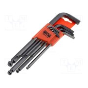 BE-9770 Wrench-set; hex key; Chrom-vanadium steel AytimQmYPmfWQom6gkGhXFWZX3bRkICt7GfXFlKWIOI