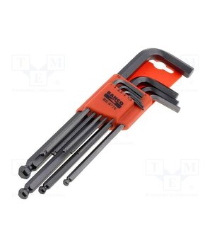 BE-9770 Wrench-set; hex key; Chrom-vanadium steel AytimQmYPmfWQom6gkGhXFWZX3bRkICt7GfXFlKWIOI