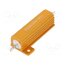 AHP50W-1K5J Resistor: wire-wound; with heatsink; 1.5kΩ; 50W; ±5%; 30ppm/°C rk6f-_8IRpzaf1w_U3rPvkRe4Kd7B4c02JV5IzPB4MY