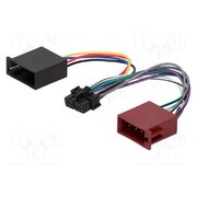 ZRS-132 Connector; ISO; LG; PIN: 12 b5zTR6hWLRqTpwOr8jWWcd-xch5WtI02kNxqqD4Aa4E