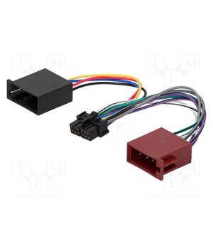 ZRS-132 Connector; ISO; LG; PIN: 12 b5zTR6hWLRqTpwOr8jWWcd-xch5WtI02kNxqqD4Aa4E