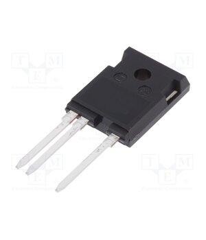 IXBH10N300HV Transistor: IGBT; BiMOSFET™; 3kV; 10A; 180W; TO247HV b95-WGWTSohjyv18BKOmjSAN4Ne1FpY4EF-_ar92BDk