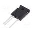 IXBH10N300HV Transistor: IGBT; BiMOSFET™; 3kV; 10A; 180W; TO247HV b95-WGWTSohjyv18BKOmjSAN4Ne1FpY4EF-_ar92BDk