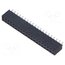 SSW-120-01-T-D Connector: pin strips; socket; female; PIN: 40; straight; THT; 2x20 0mAmGyyItdvuyBzJylgplKO6ljuUTvjBhL5ot2bW0rE