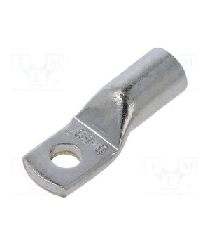 KCZ_8-50/1 Tip: ring tube; M8; 50mm2; crimped; for cable; tinned; copper; 8.4mm tHuUTkFGeLsRD2tfJif9R4O1xfcfvw8uvBOilu64Ct4