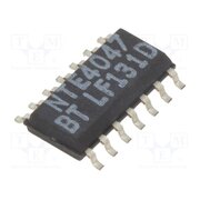 NTE4047BT IC: digital; astable,monostable,multivibrator; CMOS; 3÷18VDC; SMD F0kFj6Jh1q5K4PPAoOPfNM0GXvSXxU-SOz_v3GwjBQo