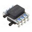 HSCMRRN001PD2A3 Sensor: pressure; -1÷1psi; differential; OUT: I2C; SMT; -20÷85°C WKgg1ZaO9Lc42pPjJtQHw91gaZas42r9I6LoWNkPxq4