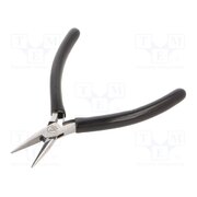 3-933-7 Pliers; half-rounded nose; ESD; 125mm TjEhFyk4uQInlHLgOEytNiHMLuVnqCdoX_mvn967YR8