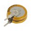 SC5V5V334Z Supercapacitor; THT; 330mF; 5.5VDC; Ø12x4.8mm; Leads: V type jRbmg5EQBFai8yQIelW2UCSUJX-trzvbCJJ4c5BHd_w