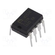 LM2574-5.0YN PMIC; DC/DC converter; Uin: 1.23÷40VDC; Uout: 5VDC; 0.5A; DIP8; THT Li9wMD4s0rgNEsSLW3G00EjBrU6mUTFhHOmqg4kHZrE