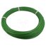 AN 5-022 2X0,22 QMM K-type compensating lead; Insulation: PVC; Cores: 2; Shape: round gECZLzB5bvNFEEYXMwYt4BG_EPAauchqGGOKfMO--7Q