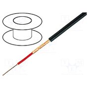 C113 Wire: microphone cable; 1x0.25mm2; black; OFC; -15÷70°C 4E0WPrAEkT2zbWicGsoGl21Xgm5E6JEyNAGUya_SFiM