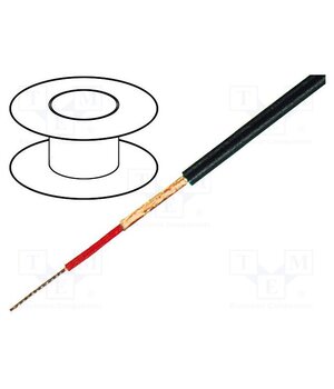 C113 Wire: microphone cable; 1x0.25mm2; black; OFC; -15÷70°C 4E0WPrAEkT2zbWicGsoGl21Xgm5E6JEyNAGUya_SFiM