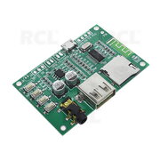 AUDIO 5.0 Bluetooth modulis BT201

 ABMP071.jpg