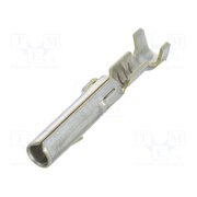 60617-1 Contact; female; CMNL; brass; tinned; 0.2÷0.82mm2; 24AWG÷18AWG puWtnzyPFCQ1VlZULALOKIo_zEHIgK452ihT-Nlv2uQ