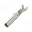 60617-1 Contact; female; CMNL; brass; tinned; 0.2÷0.82mm2; 24AWG÷18AWG puWtnzyPFCQ1VlZULALOKIo_zEHIgK452ihT-Nlv2uQ