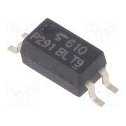 TLP291(BL.SE(T Optocoupler; SMD; Ch: 1; OUT: transistor; Uinsul: 3.75kV; Uce: 80V eqTK7EKsfXR3iXUQxxr95lMUU-7QWKu6yjHnpgPLPxk