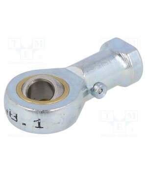 GN 648.1-8-M8-N Ball joint; 8mm; M8; 1.25; right hand thread,inside; steel cH7-5tiRmNEaBmZ874ML15XUW2TphPshj11OJKvWApY