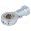 GN 648.1-8-M8-N Ball joint; 8mm; M8; 1.25; right hand thread,inside; steel cH7-5tiRmNEaBmZ874ML15XUW2TphPshj11OJKvWApY