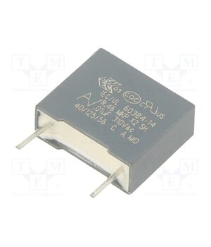 R463F210000H1K Capacitor: polypropylene; X2; R46 310V; 0.01uF; 630VDC; 310VAC 1tp3KP-M4alsJvtSiQPwtGfQzYqrsY0TJFFfxvukt0c