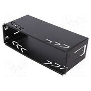 PR.BK.PIONEER Car radio mounting half frame; 1 DIN; Pioneer; black vkltInTblqBeRW_ZU1ZL58iOcap17AmdZSBPeJuVgpA