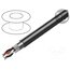 9502 060500 Wire; 2x2x24AWG; RS232; stranded; Cu; shielded,Al-PET foil; chrome ud_OvSixsEfbL08DILwO4VCVPF3eKMOxUi1VDPdTPs0