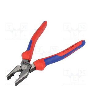 02 02 180 Pliers; universal; 180mm; for bending, gripping and cutting y7OpLUI1TRjWzYW84mtUq4LTTnMScNLdjW6yH3sjAWA