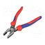 02 02 180 Pliers; universal; 180mm; for bending, gripping and cutting y7OpLUI1TRjWzYW84mtUq4LTTnMScNLdjW6yH3sjAWA