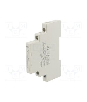 HS11 Auxiliary contacts; NC + NO; side; Leads: screw terminals AbP4__AvbyUwoRiYPi9H9fcJd87W_6ij6PfiaSHy93w