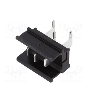 02519031301 Connector: PCB to PCB; male; PIN: 3; har-modular®; angled; THT 9wh67QvKUd5jpyHj1IbW7IHVFtZWYZFkbEsFVfaJipY
