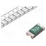 0ZCJ0075AF2E Fuse: PTC polymer; 750mA; Imax: 100A; SMD; 0ZCJ; 1206 wLDlnfI40acgnLFg7ZvaN1eQ1KiwumjDtWD_I2nuXOE