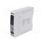 YSD20L-2400420 Power supply: switching; for DIN rail; 10W; 24VDC; 670mA; OUT: 1 7mGHuH9pscjfCxQPcmIz5GnrEGcWkkIx2zgIoVyF_a0