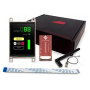 GEN4-ESP32-28 Display: TFT; 2.8"; 240x320; 8MBRAM,16MbFLASH; 300cd/m2; uC: ESP32 ZmoZN8ry4UyyLnwrtrusnGSm4JC6lkJo1G-X4LWFBfA